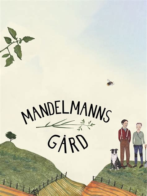 Mandelmanns gård – Wikipedia